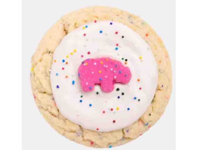$25 Crumbl Cookie Gift Card - Photo 2