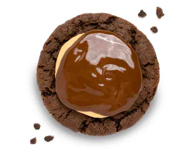 $25 Crumbl Cookie Gift Card - Photo 3