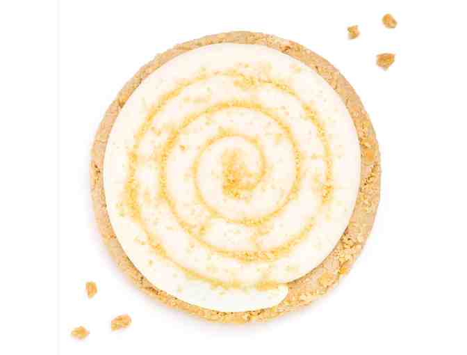 $25 Crumbl Cookie Gift Card - Photo 4