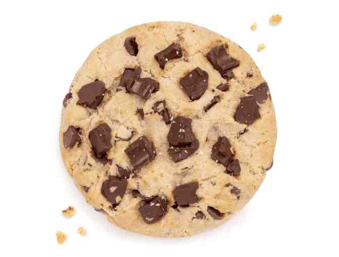 $25 Crumbl Cookie Gift Card - Photo 5