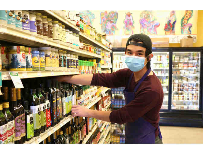 $30 Gift Card to Medford Food Co-Op - Photo 1