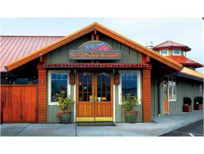 $100 Gift Card to Kaleidoscope Pizza from Futurity Advisor Networks - Photo 2