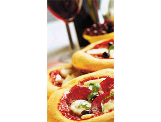 $100 Gift Card to Kaleidoscope Pizza from Futurity Advisor Networks - Photo 3