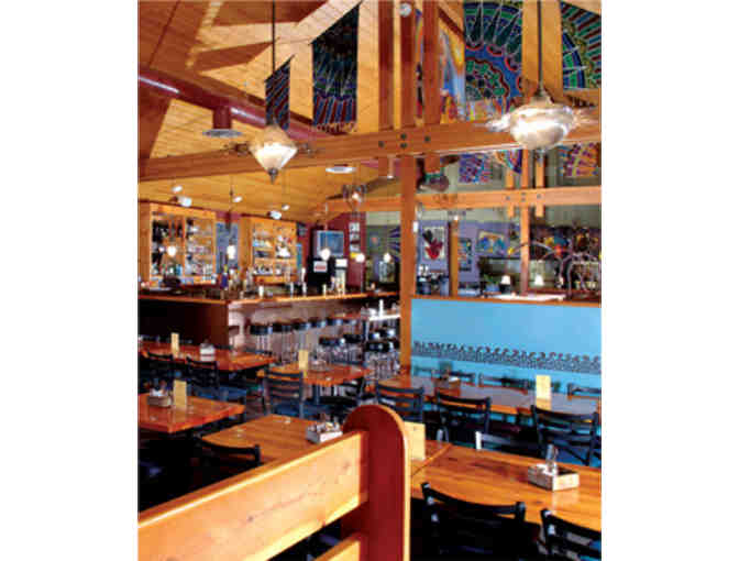 $100 Gift Card to Kaleidoscope Pizza from Futurity Advisor Networks - Photo 4