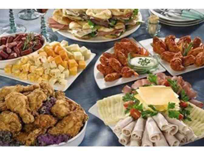 $100 Gift Card to Various Grocery Stores from Futurity Retirement Advisors - Photo 2