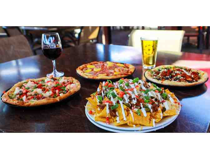 $100 Gift Card to Kaleidoscope Pizza from Futurity Advisor Networks - Photo 1