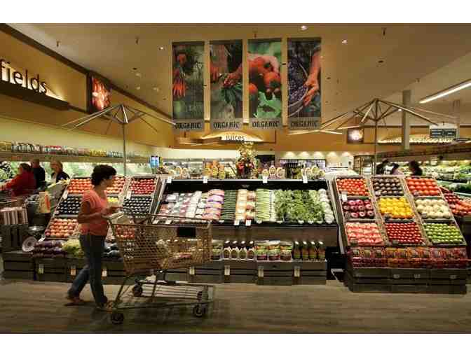 $100 Gift Card to Various Grocery Stores from Futurity Retirement Advisors - Photo 1