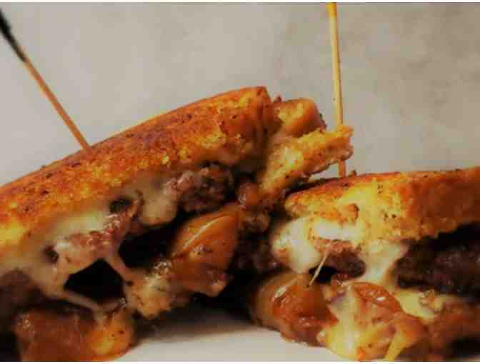 $20 Gift Certificate to Jimmy's Classic Drive-In #1 - Photo 2