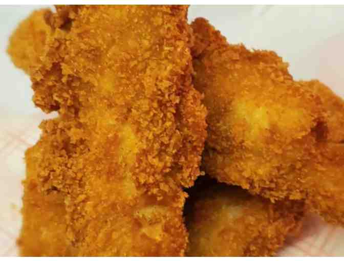 $25 Gift Certificate to Jimmy's Drive In #2 - Photo 3