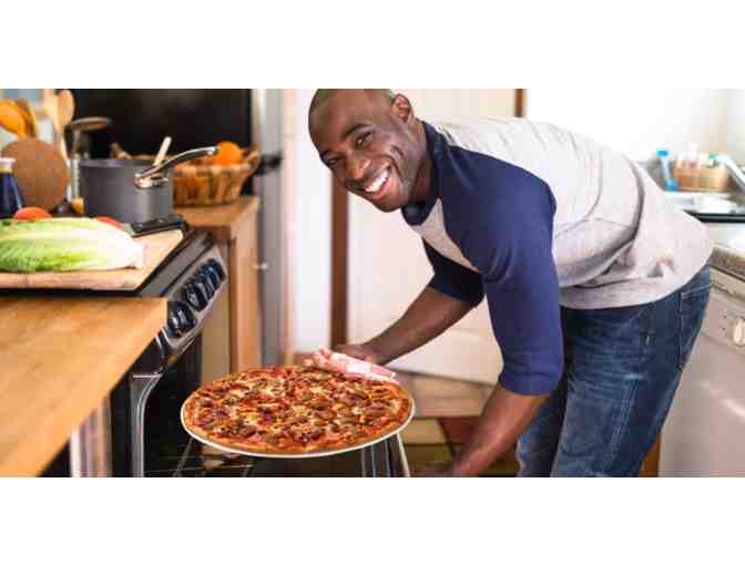 Pizza a Month for a Year from Papa Murphy's #4