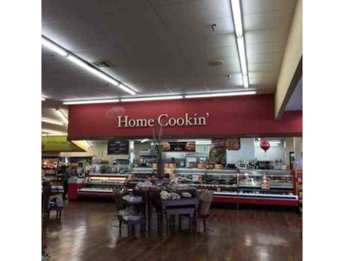 $50 Gift Card from Ray's Food Place - Photo 2