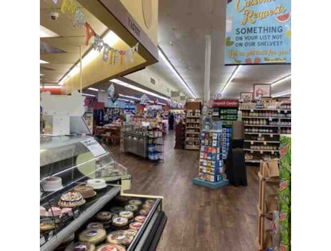 $50 Gift Card from Ray's Food Place - Photo 3