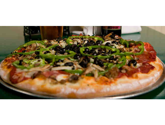 $100 Gift Card to Bella Union