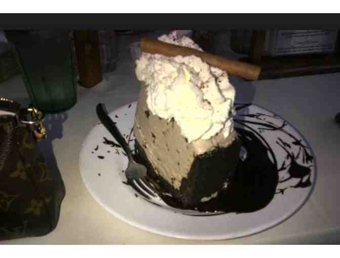 $100 Gift Card to Bella Union