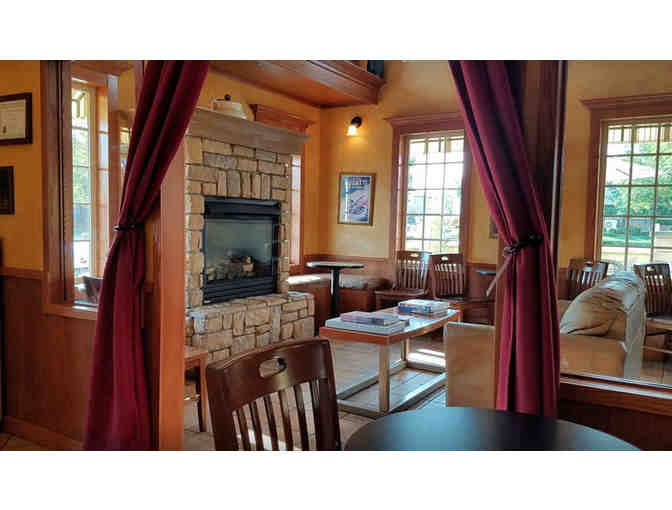 $25 Gift Card to Mellelo Coffee Roasters #1 - Photo 1