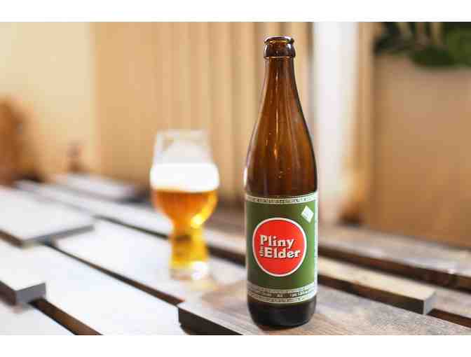 $50 Beerworks Gift Certificate #1