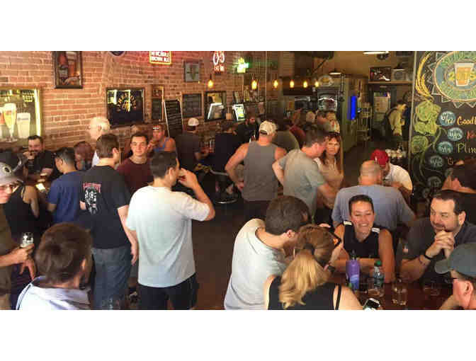 $50 Beerworks Gift Certificate #2