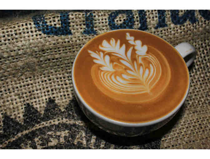 $50 Gift Card to Mellelo Coffee Roasters - Photo 2