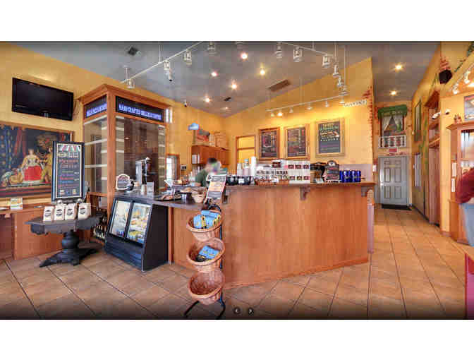 $25 Gift Card to Mellelo Coffee Roasters #2 - Photo 4