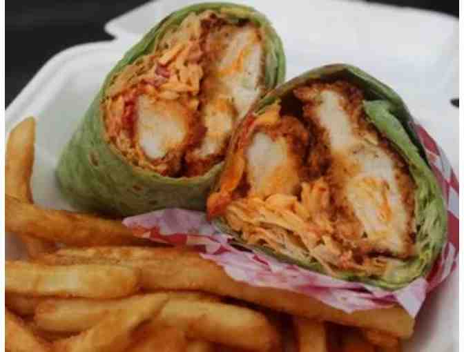 $30 Gift Card to The Chicken Shanty #2 - Photo 2