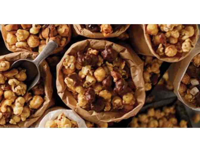 Mystery Gift Basket from Harry and David