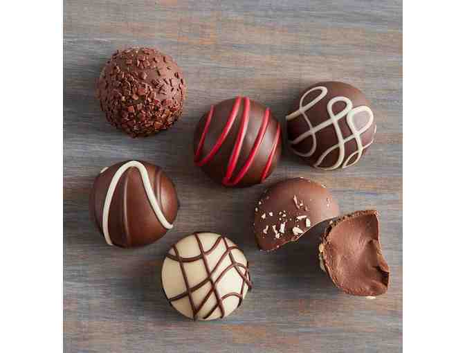 Mystery Gift Basket from Harry and David