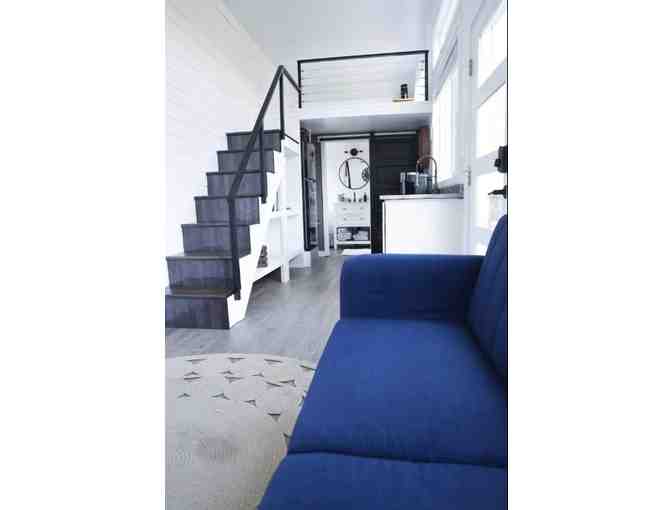 Two Night Stay at Casita De Venado, Luxury Tiny House in Shady Cove, OR