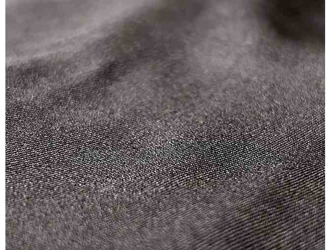 U.S. Army Beanie and Medium Physical Fitness Shirt #1