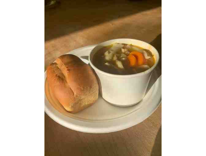 $30 Gift Certificate to Heavenly Sweets Bakery - Photo 2