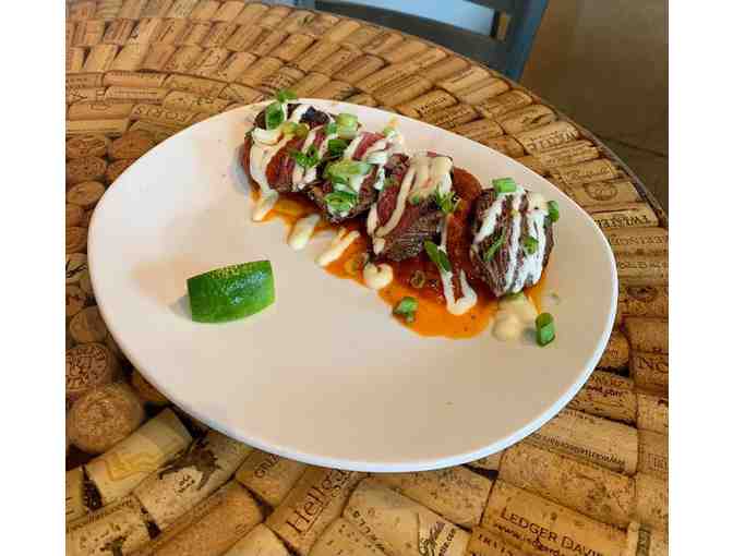 $25 Gift Card to Tap and Vine - Photo 2