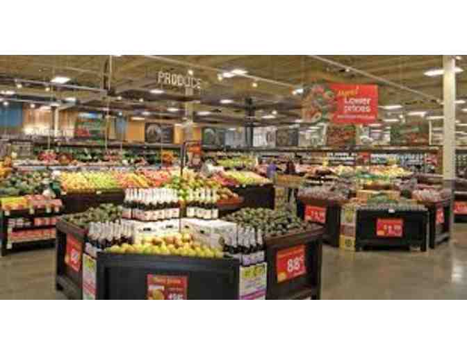 $100 Gift Card to Fred Meyer - Photo 1