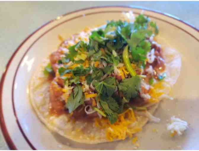 $35 Gift Certificate to Senor Sam's Mexican Gril - Photo 2