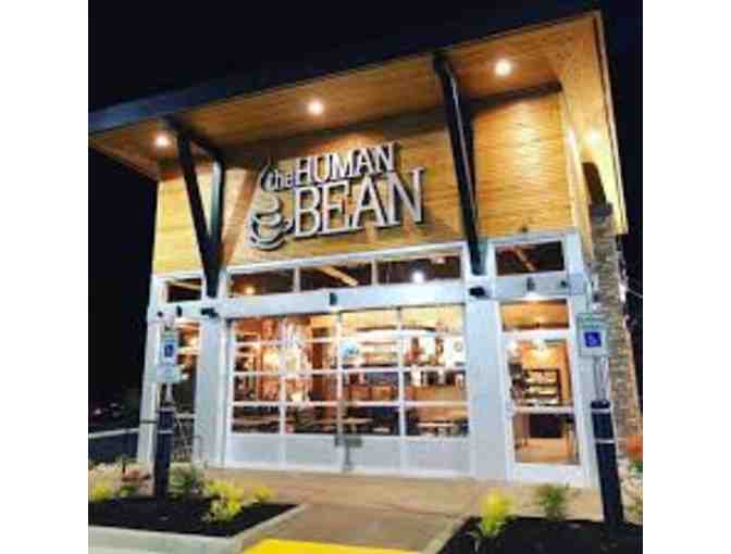 $50 Gift Card to The Human Bean - Photo 2