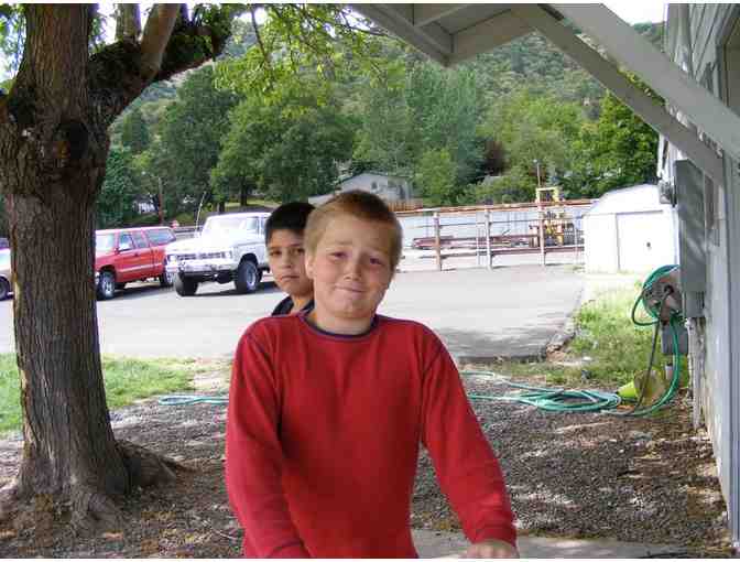 71Five Campus - Central Point $25 donation for Club Kids!