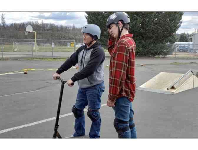 71Five Campus - Shady Cove $25 donation for Club Kids!