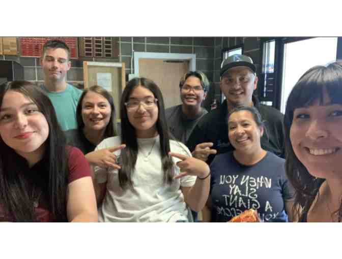 71Five City - West Medford $25 donation for Neighborhood Club Kids!