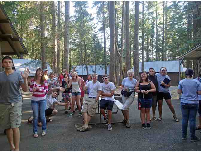 71Five Mentors $25 donation for Mentoring the Youth!