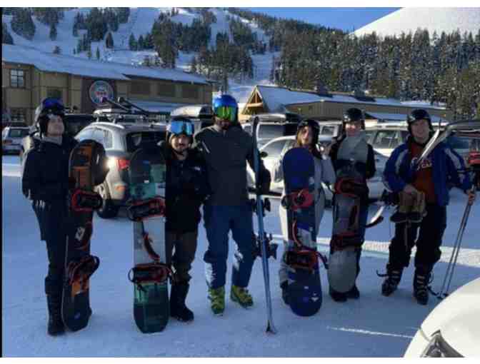 71Five Justice - Medford $25 donation for Detention Kids!