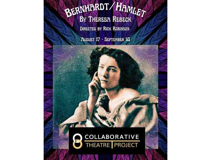 Two Tickets to Any Collaborative Theatre Project Production - Photo 3