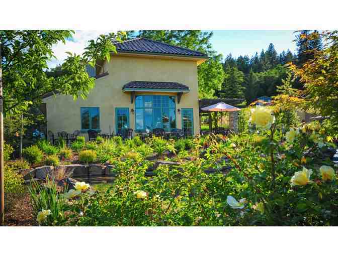 Tasting and Three-Course Lunch for Four at DANCIN Vineyards #1