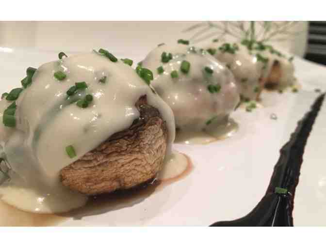 Tasting and Three-Course Lunch for Four at DANCIN Vineyards #1