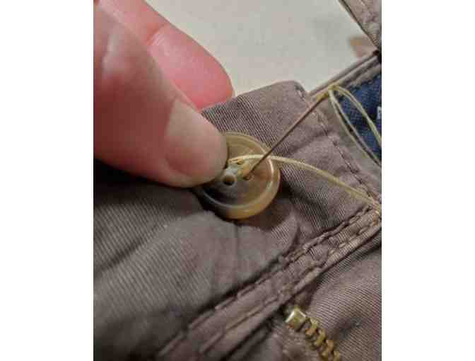 $50 Gift Certificate to Alteration Center #1