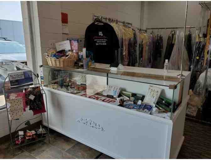 $50 Gift Certificate to Alteration Center #1