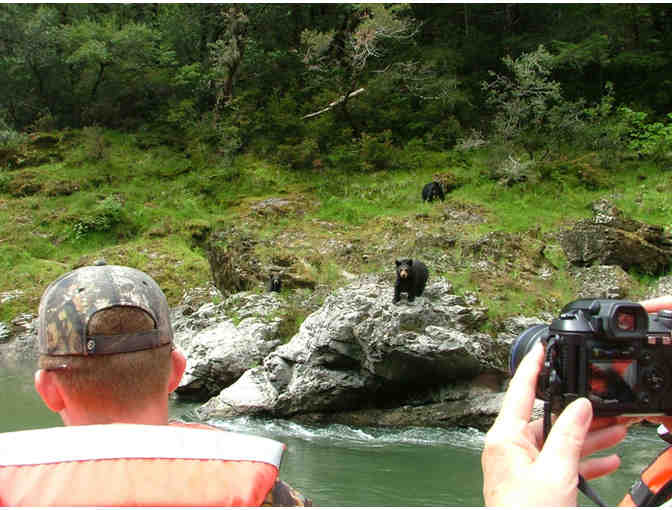 $100 Trip of Choice from Jerry's Rogue Jets