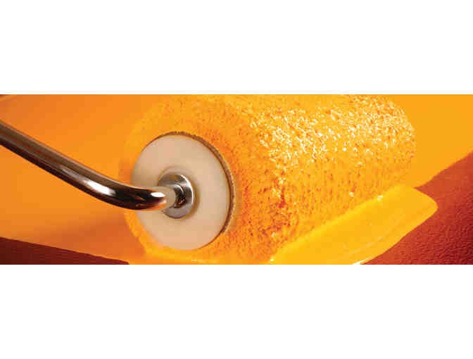 $200 Certificate from Drake's Paint and Supplies