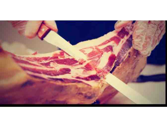 Beef-A-Rama from The Arthur R. Dubs Foundation #5