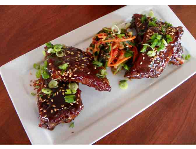 Date Night Package at the Rogue Regency Inn