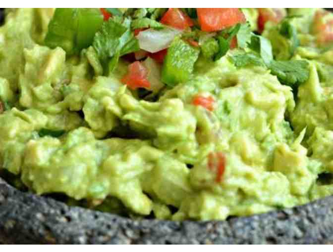 $50 in Gift Certificates to Puerto Vallarta Family Mexican Restaurant - Photo 3