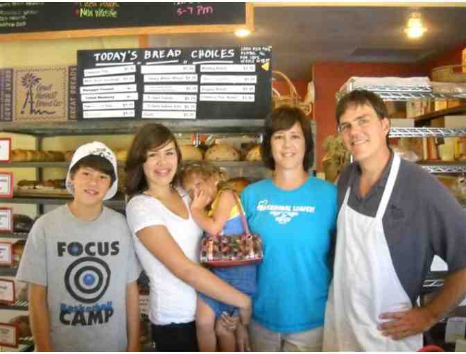 $20 Gift Card to Great Harvest Bread Co. #2 - Photo 4
