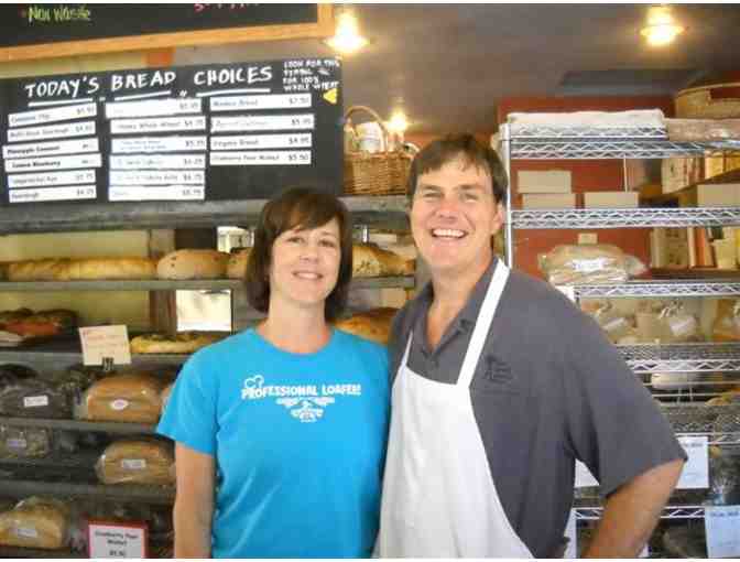 $20 Gift Card to Great Harvest Bread Co. #2 - Photo 5